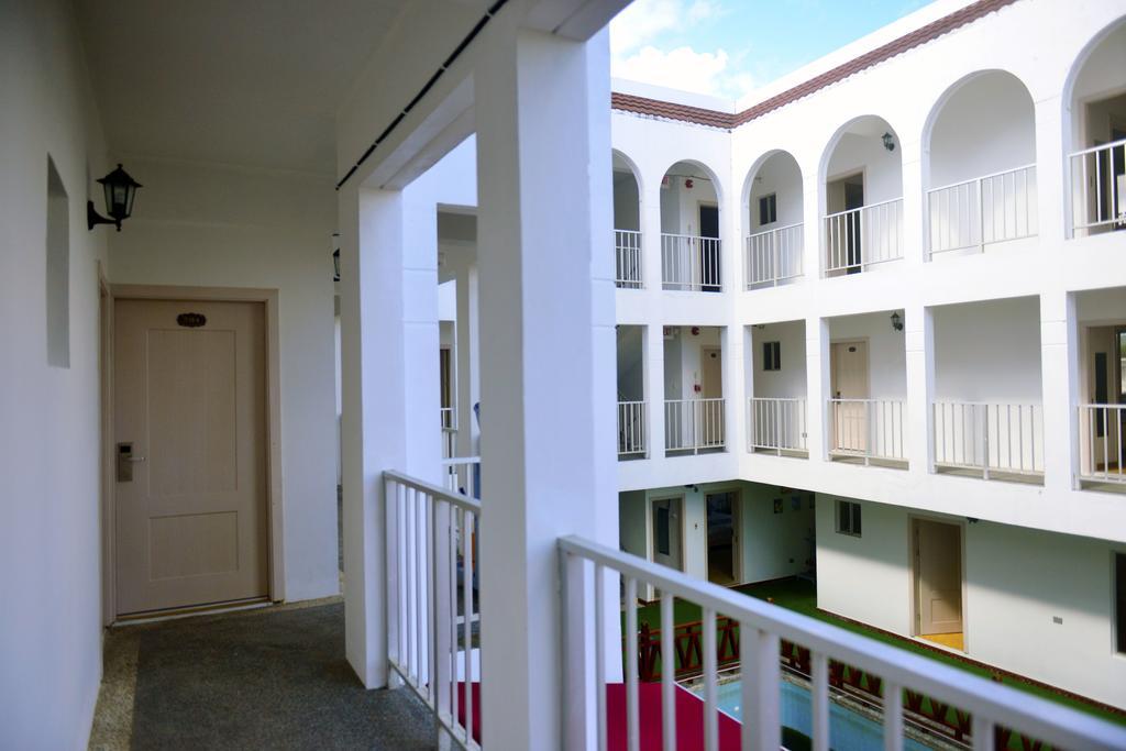 Blue Saipan Garden Apartment Susupe Exterior photo